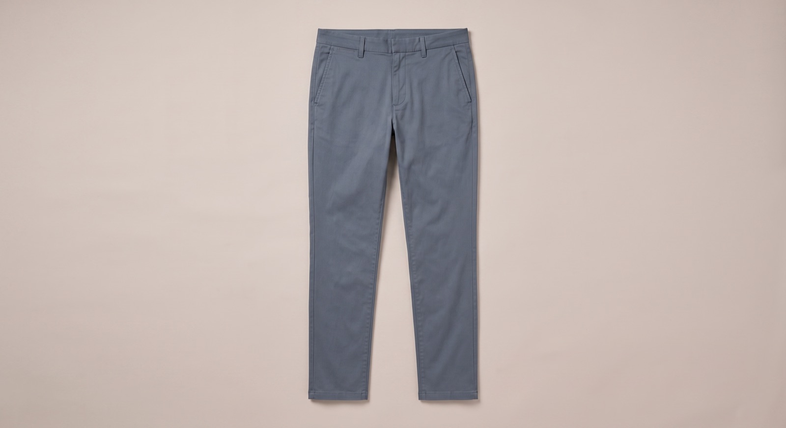 Slate chino