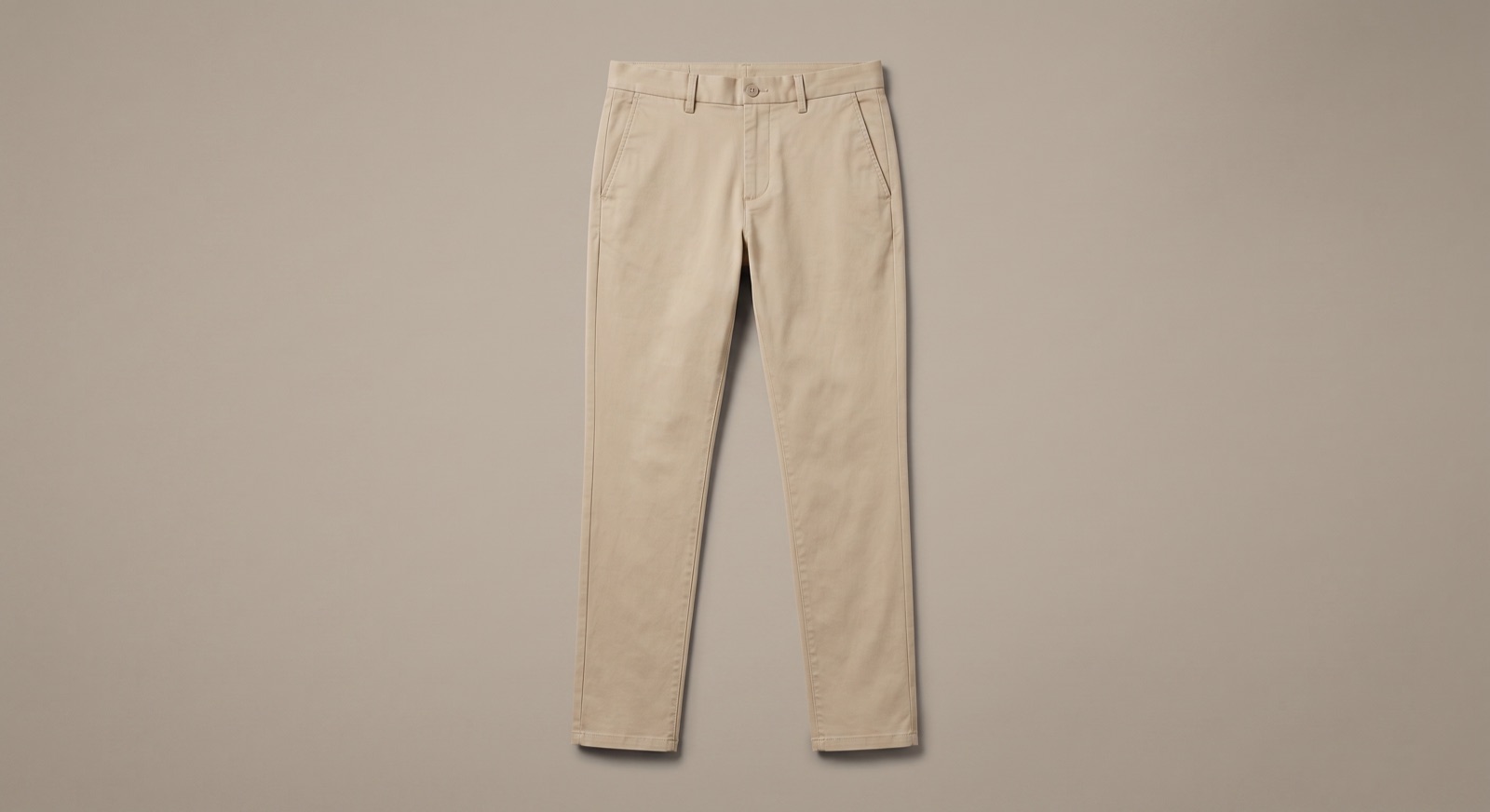 Sand chino